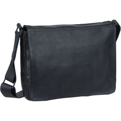 Leonhard Heyden Den Haag Messenger Handtaschen 1 ct Schwarz