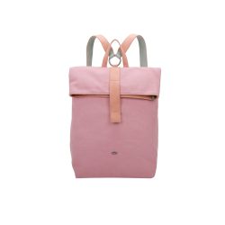 Fritzi aus Preußen Izzy03 Rucksack Reisetaschen 1 ct Silber Herren