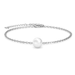 MYC-Paris Armband Kristallperle Armbänder & Armreife 1 ct Damen
