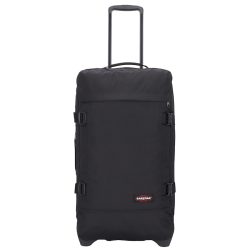 Eastpak Tranverz 2 Rollen Trolley 67 cm Reisetaschen 1 ct Schwarz Herren