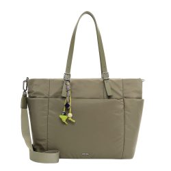 SURI FREY Shopper SFY Sissy Handtaschen 1 ct Grün Damen
