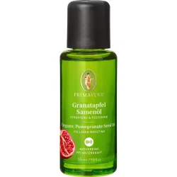 Primavera Granatapfel Samenöl bio Körperöl 30 ml Damen