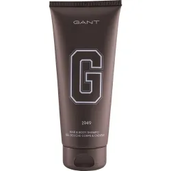 GANT GANT 1949 Haarshampoo 200 ml