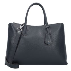 abro Adria Shopper Handtaschen 1 ct Blau Damen