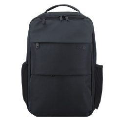 Jump Dunaa Reiserucksack 40 cm Laptopfach Reisetaschen 1 ct Schwarz Herren