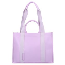 Seidenfelt Maleras Handtasche 35.5 cm Handtaschen 1 ct Blau Damen