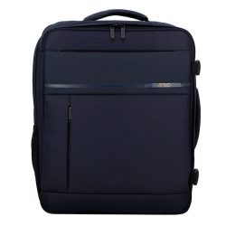 Jump Monthélys Wanderrucksack Reisetaschen 1 ct Schwarz Herren