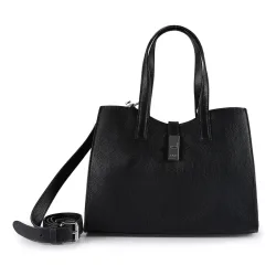 JOOP! Palazzo Henkeltasche Handtaschen 1 ct Schwarz Damen