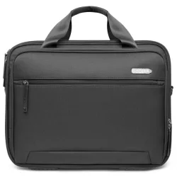 Epic Discovery Neo Aktentasche 41 cm Laptopfach Laptoptaschen 1 ct Schwarz Herren