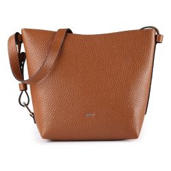abro Cosmo Schultertasche Handtaschen 1 ct Coral Damen