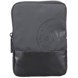 Joop! Jeans Lureno Rafael Umhängetasche 13 cm Handtaschen 1 ct Schwarz Herren