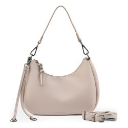 FREDsBRUDER My Bestie Schultertasche Handtaschen 1 ct Silber Damen
