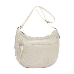 SURI FREY Beutel SFY SURI Sports Marry Handtaschen 1 ct Weiss Damen