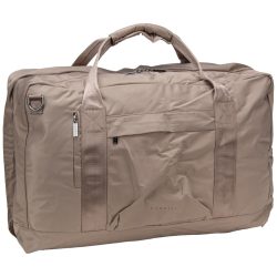 Bugatti Elia Weekender Reisetasche 55 cm Reisetaschen 1 ct Grau Herren