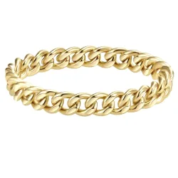Glanzstücke München - Ring, 56, Gold