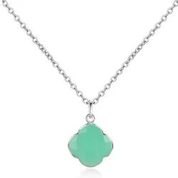 Ailoria CAPUCINE Halskette Ketten 1 ct Damen