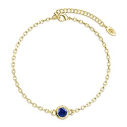 MYC-Paris Geburtsstein-Armband Armbänder & Armreife 1 ct Damen
