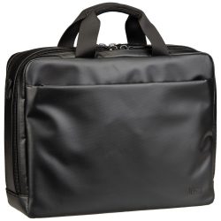 Jost Tolja Aktentasche 38 cm Laptopfach Laptoptaschen 1 ct Schwarz