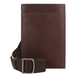 Picard Toscana Handytasche Leder 12.5 cm Rabattaktion 1 ct Braun Damen