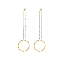 Heideman - Longus goldfarben, One Size