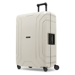 Redolz Essentials 15 4-Rollen Trolley 75 cm mit Dreipunkt-Verschluss Koffer & Trolleys 1 ct Nude Herren