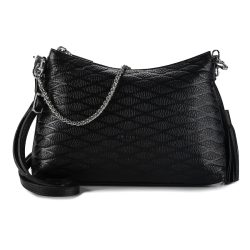 Picard Lille Shopper Handtaschen 1 ct Schwarz Damen