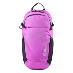 Jack Wolfskin Velocity Wanderrucksack Reisetaschen 1 ct Blau Damen
