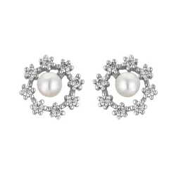 Heideman - Ann poliert, One Size, Silber
