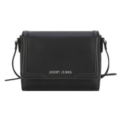 Joop! Jeans Cornice Umhängetasche Handtaschen 1 ct Schwarz Damen
