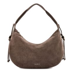 Coccinelle Thess Schultertasche Handtaschen 1 ct Nude Damen
