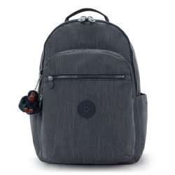 Kipling Back to School Pep Daypack Reisetaschen 1 ct Schwarz Herren