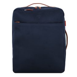 Jump Uppsala Businessrucksack Reisetaschen 1 ct Schwarz Herren