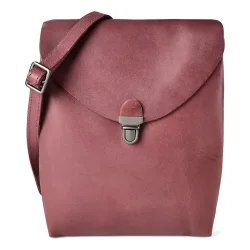 Harold's Fold Minibag Handtaschen 1 ct Coral Damen