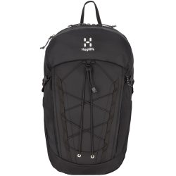 Haglöfs Vide Daypack Reisetaschen 1 ct Schwarz Herren