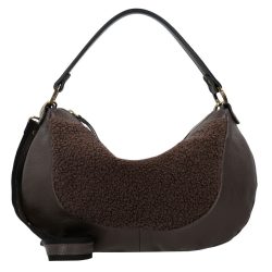 Gabs Marty Schultertasche Handtaschen 1 ct Braun Damen