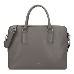 abro Adria Henkeltasche Handtaschen 1 ct Grau Damen