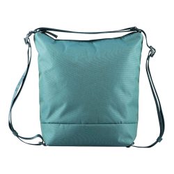 Jost Bergen Umhängetasche Handtaschen 1 ct Petrol Damen