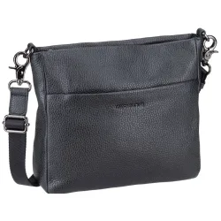 Mandarina Duck Mellow Umhängetasche Rucksäcke 1 ct Schwarz