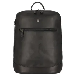 Jekyll & Hide Havana Daypack Reisetaschen 1 ct Schwarz Herren