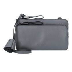 Picard Bella Umhängetasche Accessoire-Trend für Herbst & Winter 2024 1 ct Grau Damen