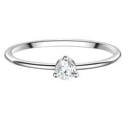 Glanzstücke München - Ring, 58, Silber