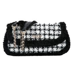 Guess Christi Schultertasche Handtaschen 1 ct Weiss Damen