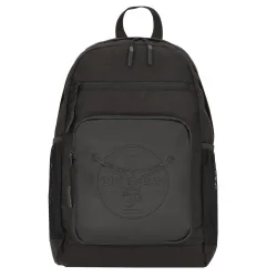 Chiemsee - Track N Day Rucksack 40 cm Schwarz, für Damen, Größe Onesize