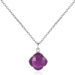 Ailoria CAPUCINE Halskette Ketten 1 ct Damen