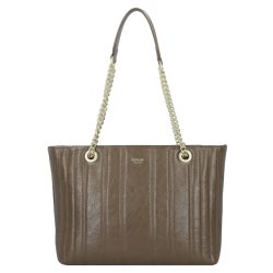 Replay Schultertasche 36 cm Handtaschen 1 ct Braun Damen