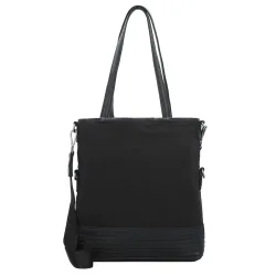 FREDsBRUDER Anea Shopper Handtaschen 1 ct Schwarz Damen