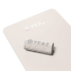 YEAZ CARESS Set - Handtuch & Matte Fitness & Hydration 1 ct
