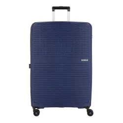 American Tourister Summer Hit 4 Rollen Trolley 76 cm Reisetaschen 1 ct Schwarz Herren