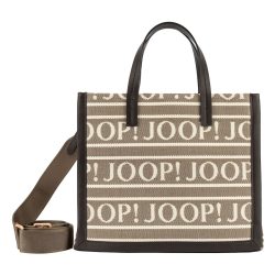 JOOP! Paraffa Shopper Handtaschen 1 ct Hellbraun Damen