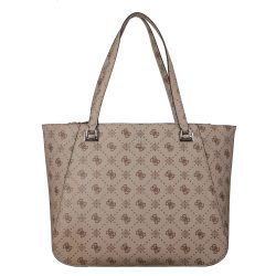 Guess Calebra Shopper Handtaschen 1 ct Braun Damen